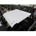 UTV KINGZ Polaris RZR XP 1000/900s  XP Turbo Aluminum roof  2 Seat Models